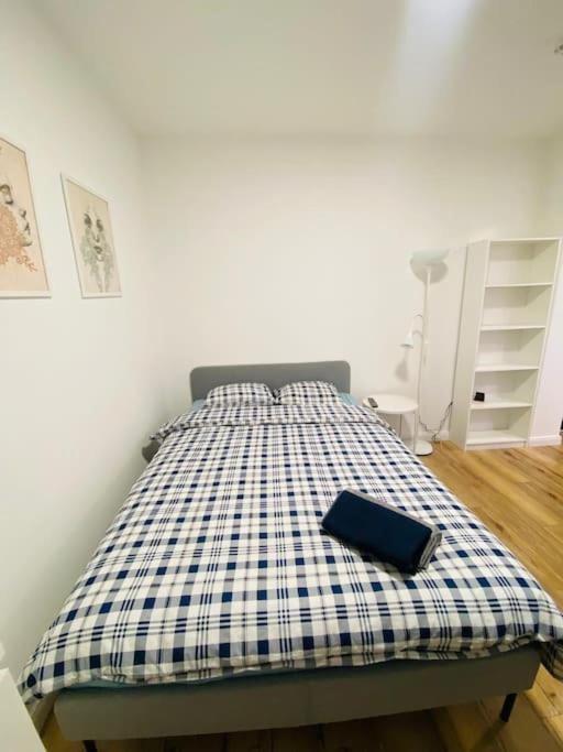Appartamento Bezagenta Mozart8 Studio Easy Access To City Wifi Varsavia Esterno foto